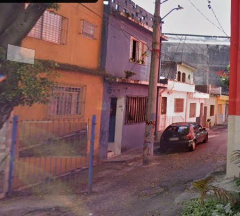 Imagem Casa com 2 Quartos à Venda, 100 m² em Ipiranga - São Paulo