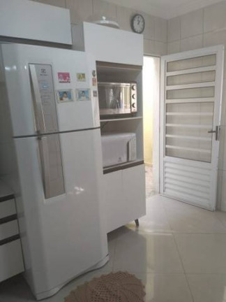 Imagem Casa com 3 Quartos à Venda, 132 m² em Vila Silviania - Carapicuíba
