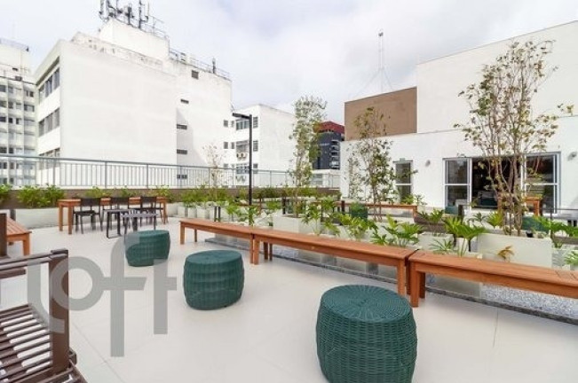 Imagem Apartamento com 1 Quarto à Venda, 30 m² em Pinheiros - São Paulo Imagem Apartamento com 1 Quarto à Venda, 30 m² em Pinheiros - São Paulo