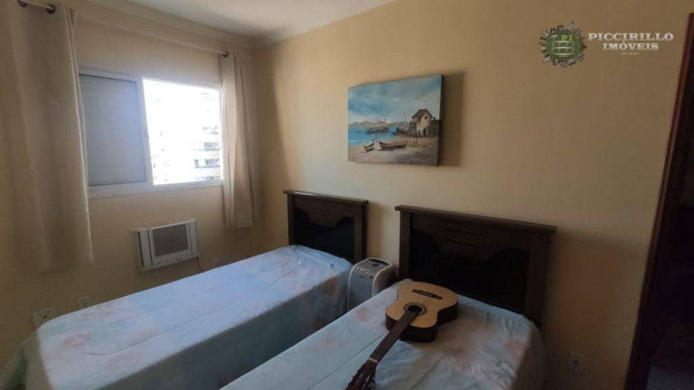 Imagem Apartamento com 2 Quartos à Venda, 79 m² em Aviação - Praia Grande