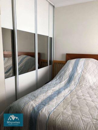 Imagem Apartamento com 3 Quartos à Venda, 118 m² em Santana - São Paulo Imagem Apartamento com 3 Quartos à Venda, 118 m² em Santana - São Paulo