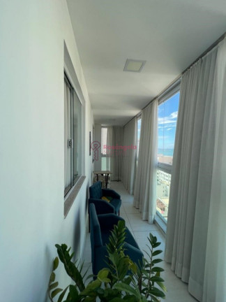 Apartamento com 3 Quartos à Venda, 89 m² em Itapuã - Vila Velha