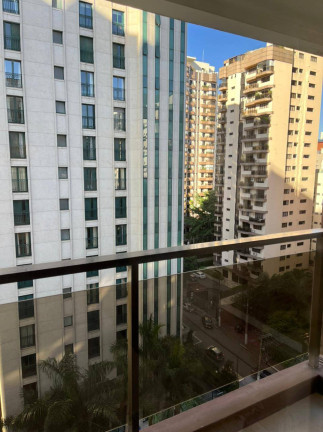Imagem Apartamento com 2 Quartos à Venda, 80 m² em Jardim Europa - São Paulo Imagem Apartamento com 2 Quartos à Venda, 80 m² em Jardim Europa - São Paulo