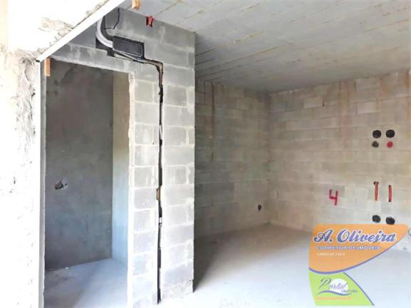 Imagem Apartamento com 1 Quarto à Venda, 35 m² em Perequê Açu - Ubatuba Imagem Apartamento com 1 Quarto à Venda, 35 m² em Perequê Açu - Ubatuba