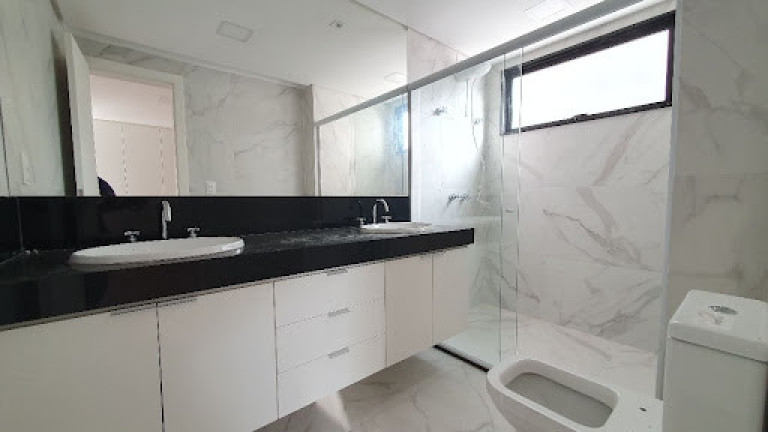 Imagem Apartamento com 4 Quartos à Venda, 160 m² em Granbery - Juiz De Fora Imagem Apartamento com 4 Quartos à Venda, 160 m² em Granbery - Juiz De Fora
