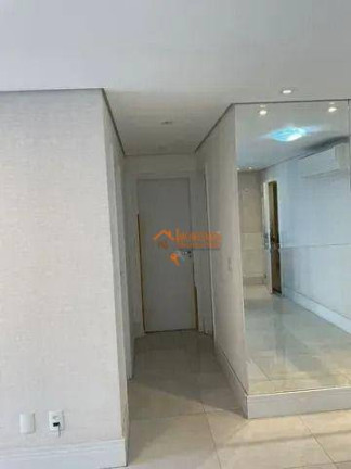 Imagem Apartamento com 2 Quartos à Venda, 68 m² em Jardim Flor Da Montanha - Guarulhos Imagem Apartamento com 2 Quartos à Venda, 68 m² em Jardim Flor Da Montanha - Guarulhos