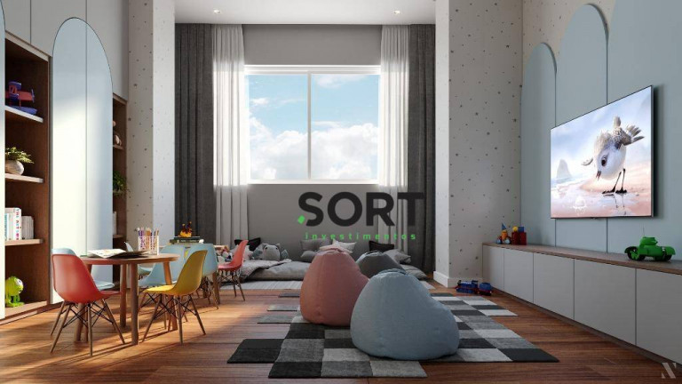 Imagem Apartamento com 3 Quartos à Venda, 175 m² em Balneário Santa Clara - Itajaí Imagem Apartamento com 3 Quartos à Venda, 175 m² em Balneário Santa Clara - Itajaí