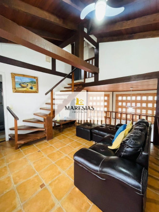 Imagem Casa com 3 Quartos à Venda, 136 m² em Juquehy - São Sebastião