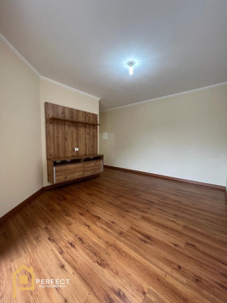 Imagem Apartamento com 3 Quartos à Venda, 100 m² em Vila São José - Taubaté
