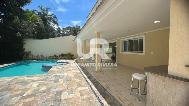 Imagem Casa com 6 Quartos à Venda, 327 m² em Riviera | Módulo 20 - Bertioga