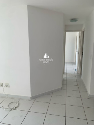 Imagem Apartamento com 2 Quartos para Alugar, 55 m² em Ponta Negra - Natal Imagem Apartamento com 2 Quartos para Alugar, 55 m² em Ponta Negra - Natal