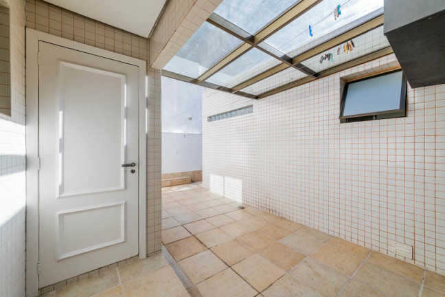 Imagem Apartamento com 4 Quartos à Venda, 321 m² em Bela Vista - Porto Alegre