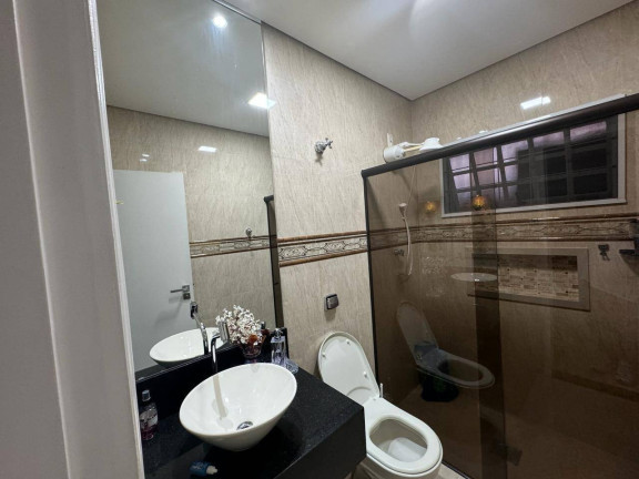 Imagem Casa com 2 Quartos à Venda, 190 m² em Jardim Planalto - Campinas