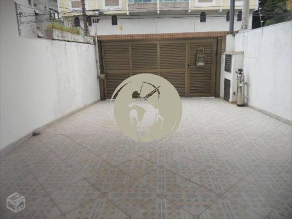 Imagem Casa com 4 Quartos à Venda, 390 m² em Ponta Da Praia - Santos Imagem Casa com 4 Quartos à Venda, 390 m² em Ponta Da Praia - Santos