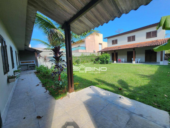Imagem Casa com 4 Quartos à Venda, 290 m² em Riviera De São Lourenço - Bertioga