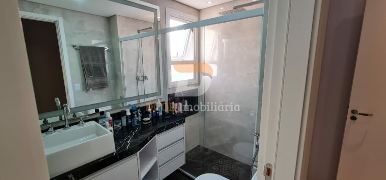 Imagem Apartamento com 2 Quartos à Venda, 88 m² em Campestre - Santo André Imagem Apartamento com 2 Quartos à Venda, 88 m² em Campestre - Santo André