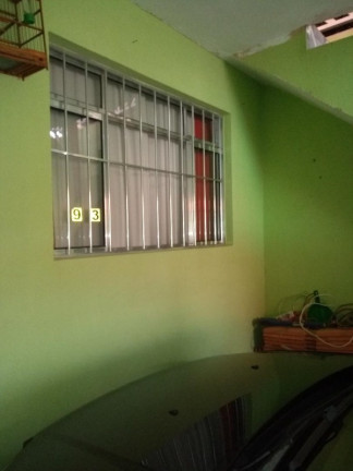 Imagem Casa com 3 Quartos à Venda, 125 m² em Jardim Novo Paraná - Sumaré