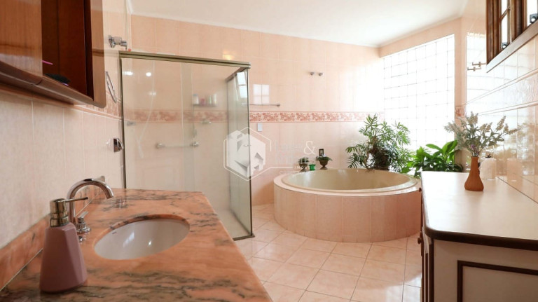 Imagem Casa com 3 Quartos à Venda, 181 m² em Parque Jabaquara - São Paulo