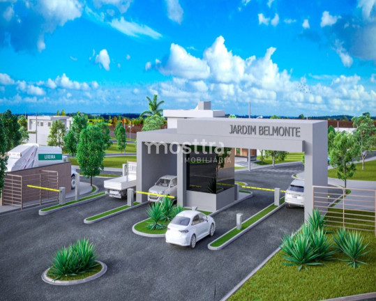 Terreno à Venda, 300 m² em Chácara Areal - Indaiatuba