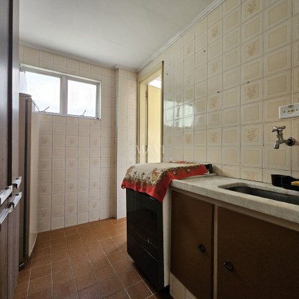 Imagem Apartamento com 1 Quarto à Venda, 55 m² em Aviação - Praia Grande