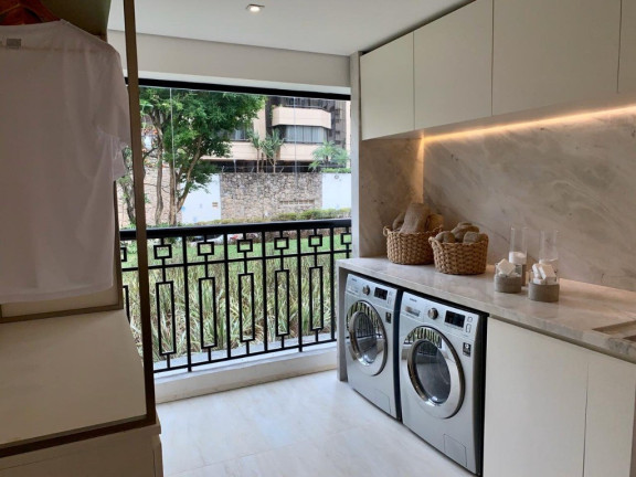 Imagem Apartamento com 3 Quartos à Venda, 173 m² em Perdizes - São Paulo Imagem Apartamento com 3 Quartos à Venda, 173 m² em Perdizes - São Paulo