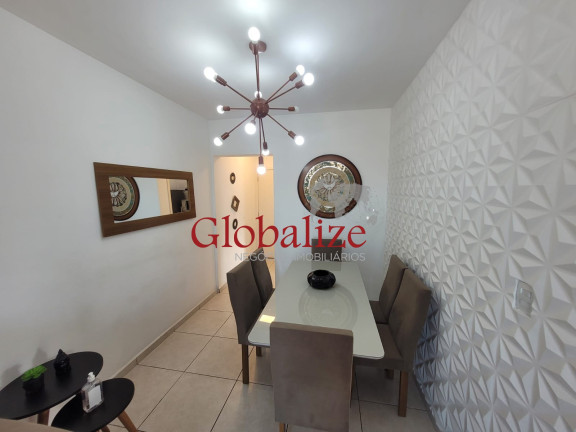 Imagem Imóvel com 2 Quartos à Venda, 59 m² em Vila Mathias - Santos Imagem Imóvel com 2 Quartos à Venda, 59 m² em Vila Mathias - Santos