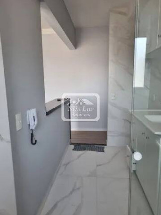 Imagem Apartamento com 2 Quartos à Venda, 48 m² em Jaguaribe - Osasco