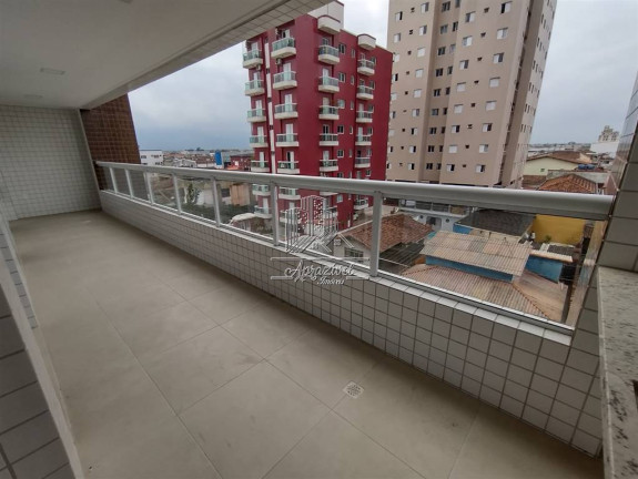Imagem Apartamento à Venda, em Cidade Ocian - Praia Grande Imagem Apartamento à Venda, em Cidade Ocian - Praia Grande