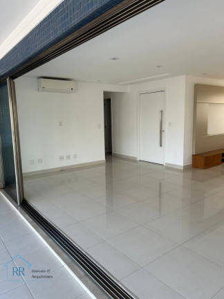 Imagem Apartamento com 4 Quartos para Alugar, 175 m² em Jardim - Santo André Imagem Apartamento com 4 Quartos para Alugar, 175 m² em Jardim - Santo André