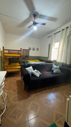 Imagem Kitnet com 1 Quarto à Venda, 37 m² em Caiçara - Praia Grande Imagem Kitnet com 1 Quarto à Venda, 37 m² em Caiçara - Praia Grande