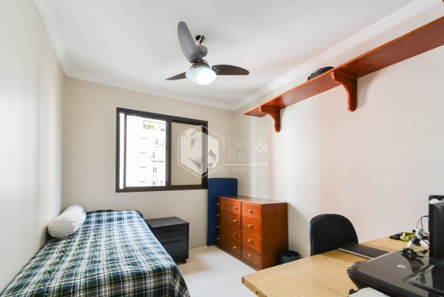 Imagem Apartamento com 2 Quartos à Venda, 57 m² em Moema - São Paulo