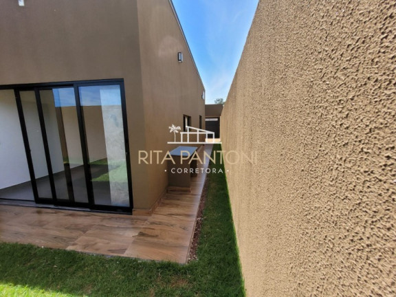 Imagem Casa com 3 Quartos à Venda, 104 m² em Bonfim Paulista - Ribeirão Preto Imagem Casa com 3 Quartos à Venda, 104 m² em Bonfim Paulista - Ribeirão Preto