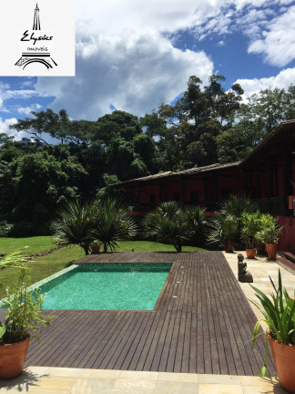 Imagem Casa com 7 Quartos à Venda,  em Barra Do Una - São Sebastião