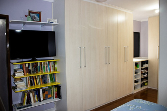 Imagem Casa com 6 Quartos à Venda, 242 m² em Lauzane Paulista - São Paulo