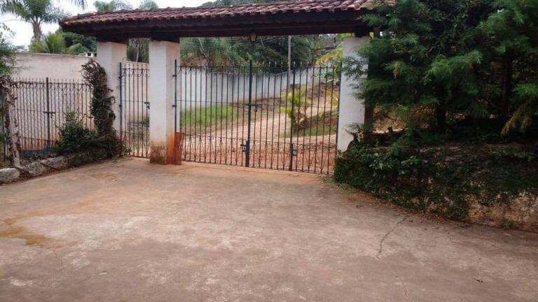 Imagem Casa com 2 Quartos à Venda, 12 m² em Portão - Atibaia