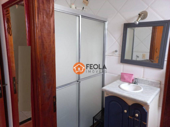 Imagem Casa com 3 Quartos à Venda, 143 m² em Jardim Ipiranga - Americana Imagem Casa com 3 Quartos à Venda, 143 m² em Jardim Ipiranga - Americana