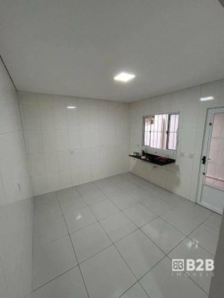 Imagem Casa com 3 Quartos à Venda, 134 m² em Vila Nipônica - Bauru