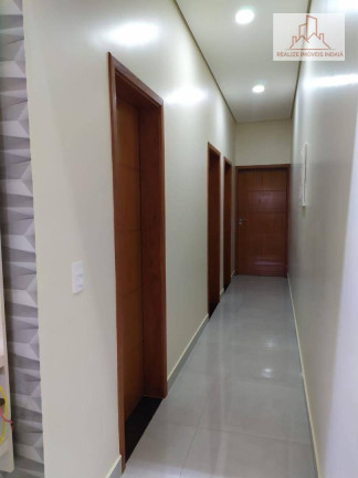 Imagem Casa com 3 Quartos à Venda, 137 m² em Jardim Residencial Nova Veneza - Indaiatuba Imagem Casa com 3 Quartos à Venda, 137 m² em Jardim Residencial Nova Veneza - Indaiatuba