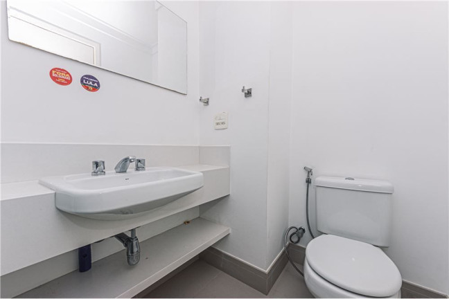 Imagem Apartamento com 3 Quartos à Venda, 186 m² em Bela Vista - São Paulo