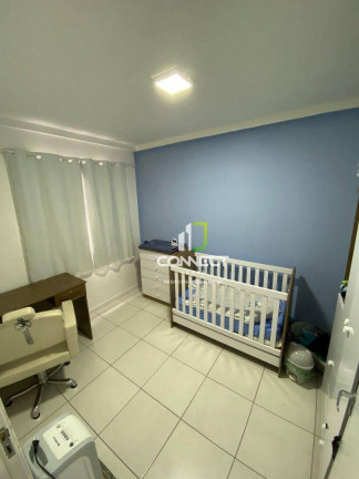 Imagem Apartamento com 2 Quartos à Venda, 53 m² em São Vicente - Itajaí