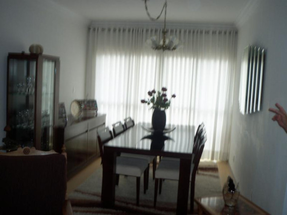 Apartamento com 3 Quartos à Venda, 107 m² em Centro - Santo André