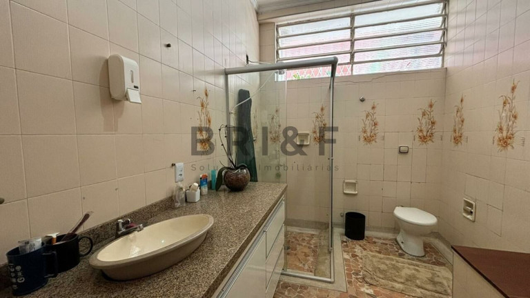 Imagem Casa com 4 Quartos à Venda, 416 m² em Brooklin  - São Paulo