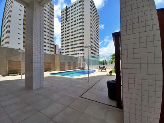 Imagem Apartamento com 2 Quartos à Venda, 58 m² em Parque Iracema - Fortaleza Imagem Apartamento com 2 Quartos à Venda, 58 m² em Parque Iracema - Fortaleza