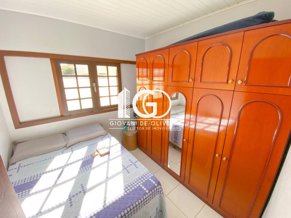 Imagem Casa com 3 Quartos à Venda, 104 m² em Presidente Vargas - Içara Imagem Casa com 3 Quartos à Venda, 104 m² em Presidente Vargas - Içara