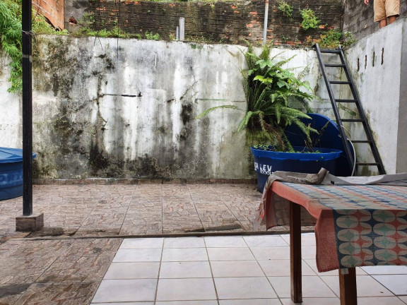 Imagem Casa com 3 Quartos à Venda, 190 m² em São José Operário - Manaus