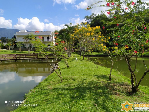 Terreno à Venda, 315 m² em Horto Florestal - Ubatuba