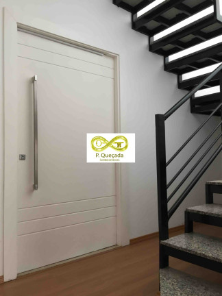 Imagem Casa com 4 Quartos à Venda, 145 m² em Residencial Real Parque Sumaré - Sumaré