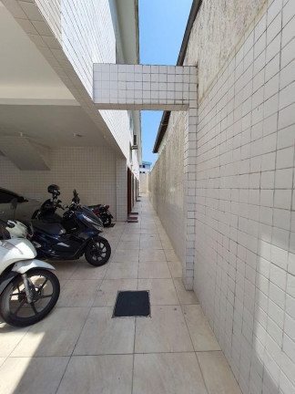 Imagem Casa com 2 Quartos à Venda, 62 m² em Boqueirão - Praia Grande Imagem Casa com 2 Quartos à Venda, 62 m² em Boqueirão - Praia Grande