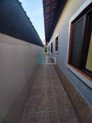Imagem Casa com 3 Quartos à Venda, 99 m² em Maracanã - Praia Grande Imagem Casa com 3 Quartos à Venda, 99 m² em Maracanã - Praia Grande