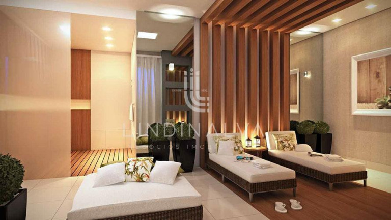 Imagem Apartamento com 3 Quartos à Venda, 137 m² em Maracanã - Foz Do Iguacu
